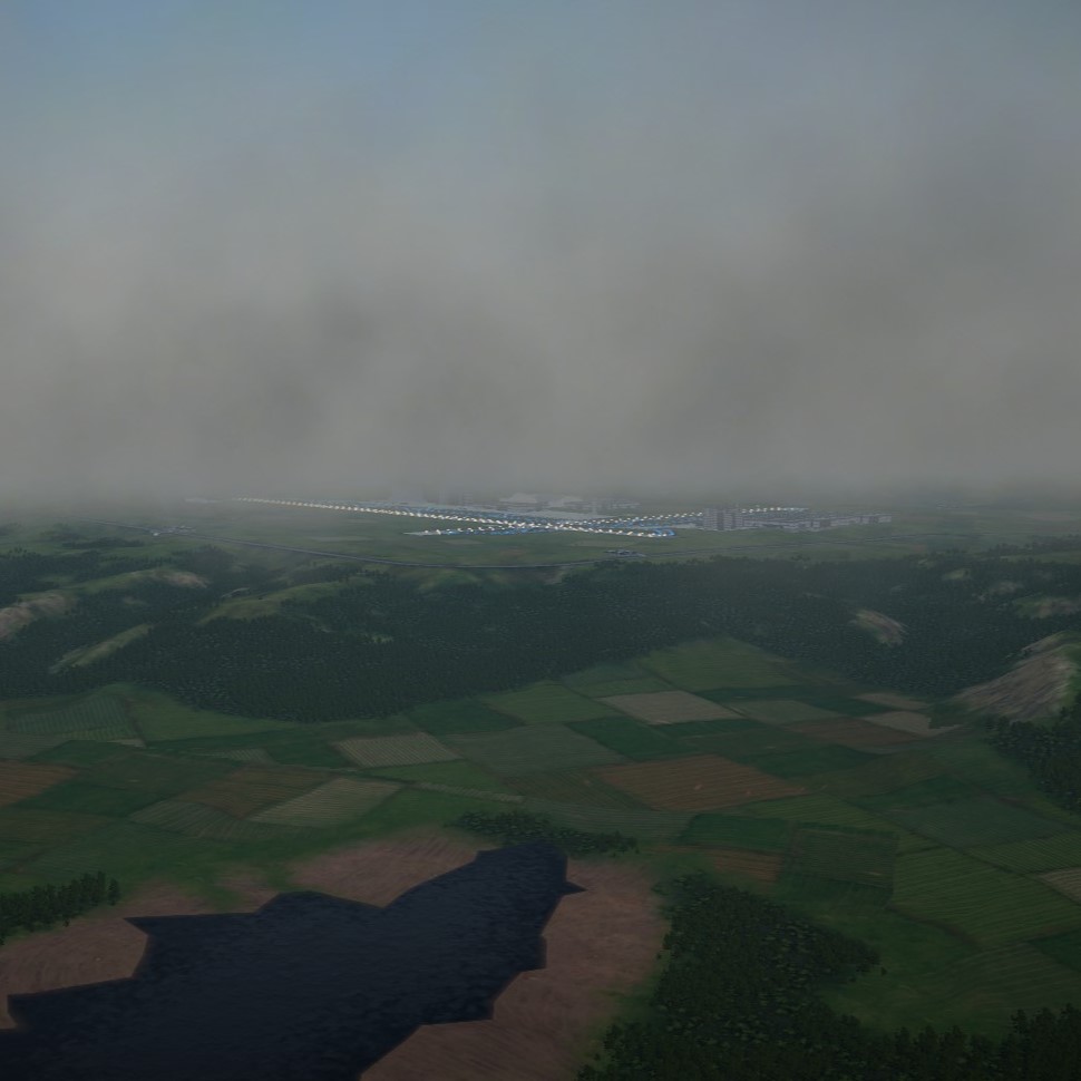 Operation Hydrogen Hurricane (Free Rank)