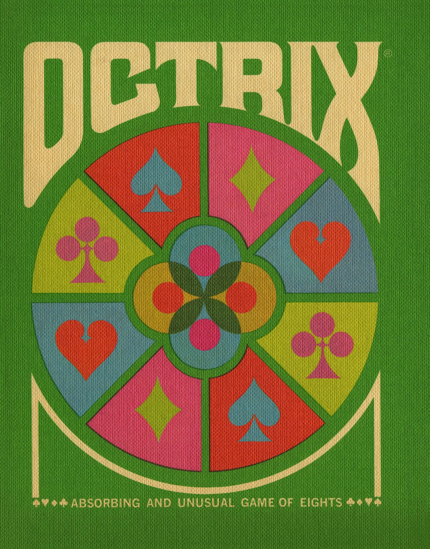 Octrix (3M, 1970)