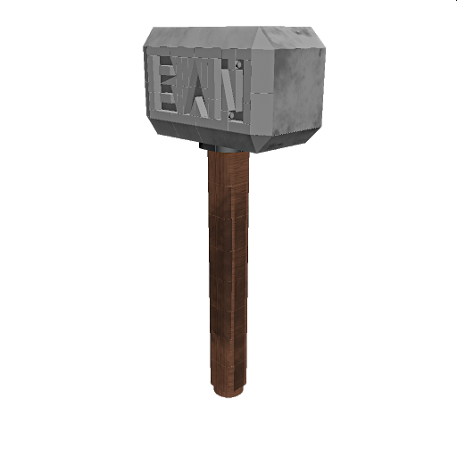 Ban Hammer