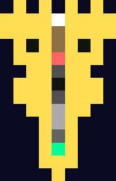 High-Explovisive Artillery Shell