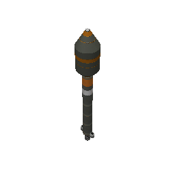 Kerbin Cargo (03,2t)