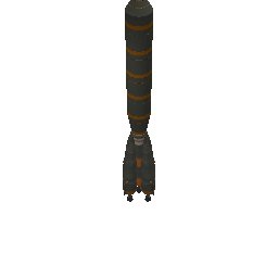 Kerbin Cargo (15t)