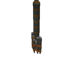Kerbin Cargo (26t)