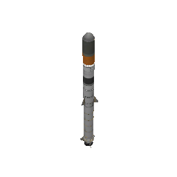 Kerbol Space Booster A