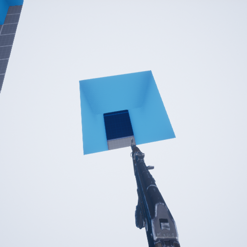 demage