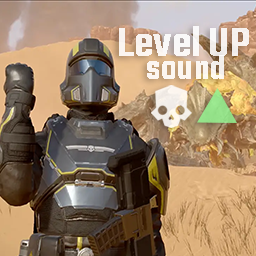 Helldivers 2 Level Up Sound – Project Zomboid Mod