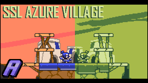 SSL Azure Village