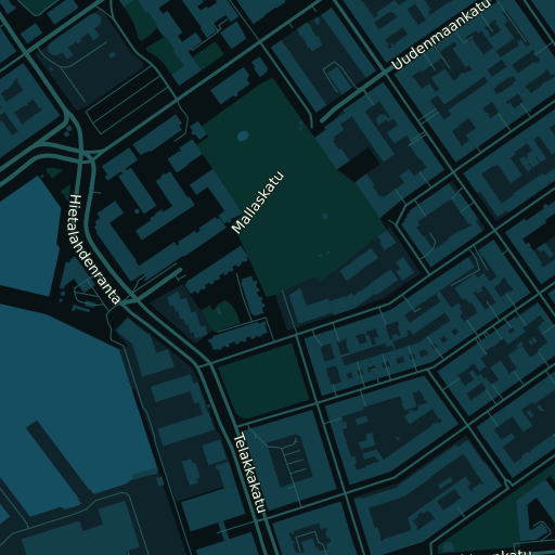 Helsinki