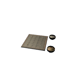 mahjong board
