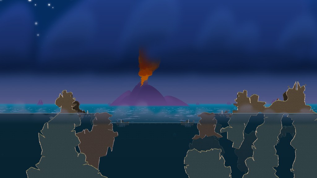 2v2 Ring of Waves