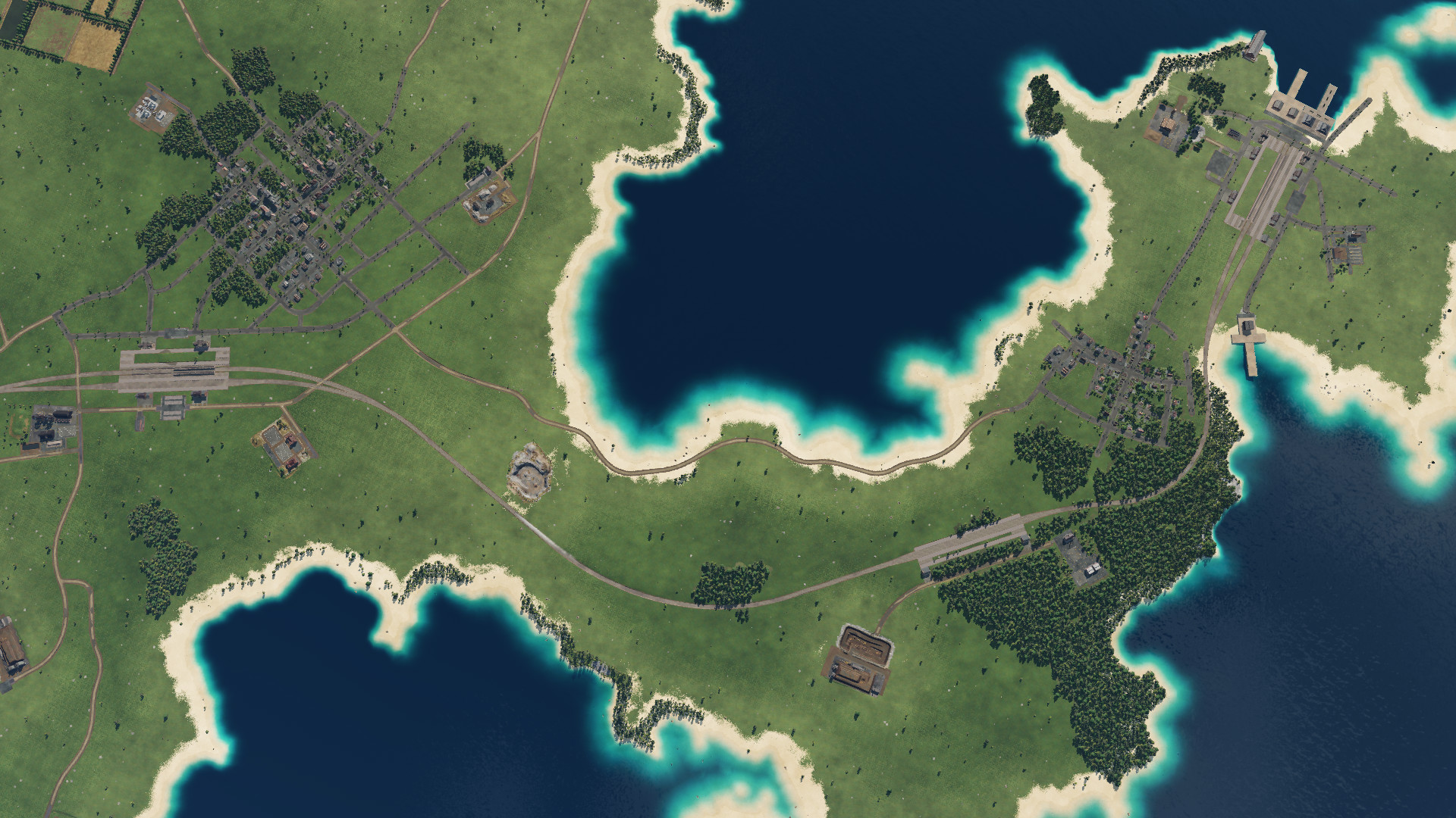 V Large Tropical 1924 preview
