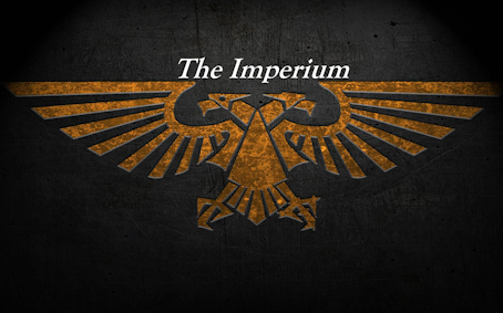 The Imperium TMV Patch