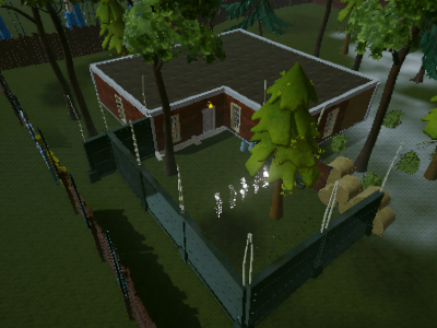 The House