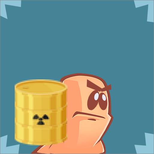 NuclearWaste