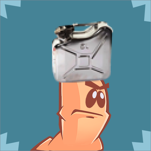 Gas