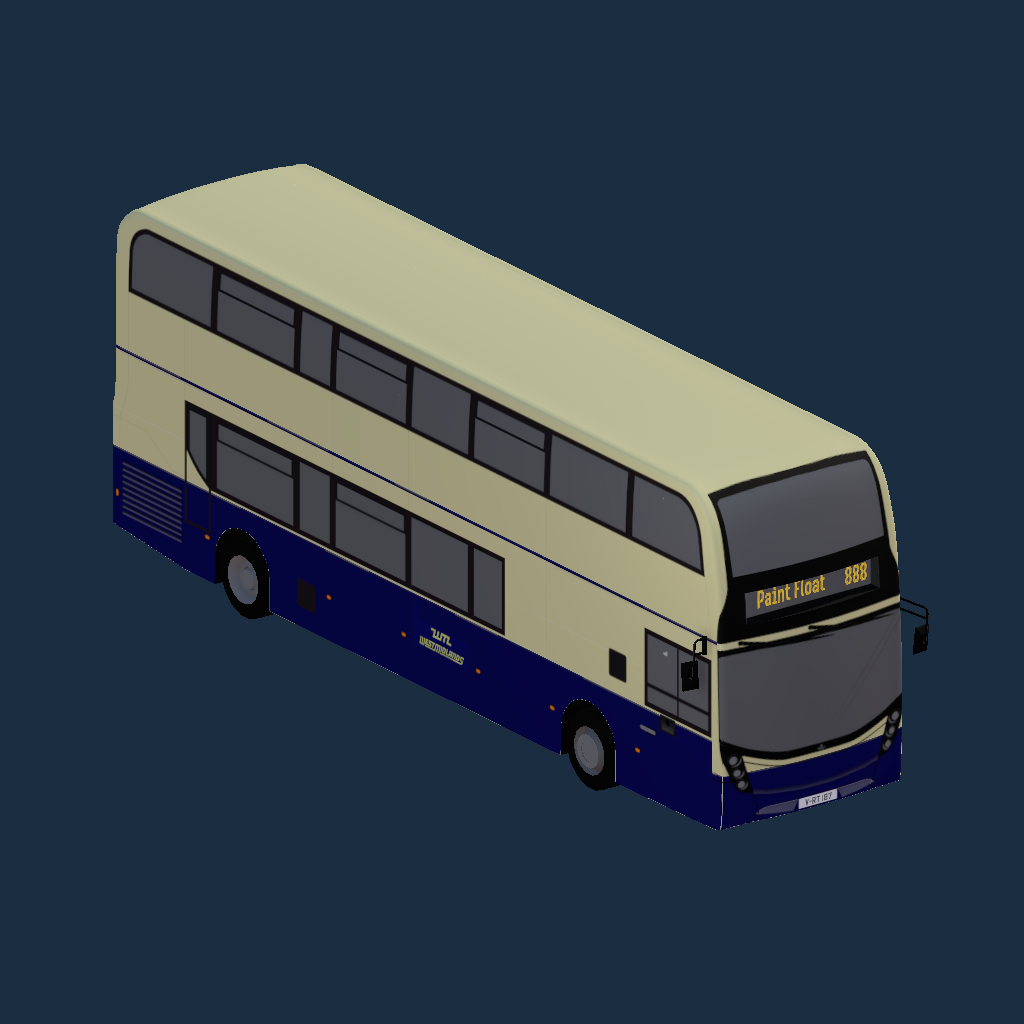 E400MMC 11.5m - WMPTE