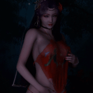 完美世界·云曦
