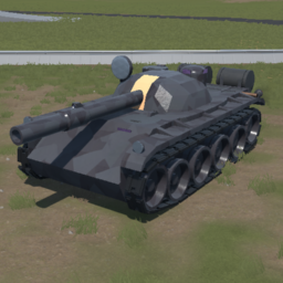 Aurrorian Defense Industries, T-10