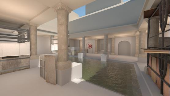 Bath [WIP] – Counter-Strike 2 Mod