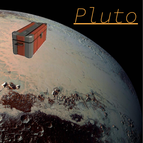 Pluto