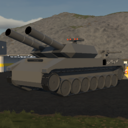 Large Fella
