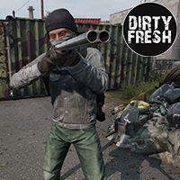 Dirty Fresh Drip preview
