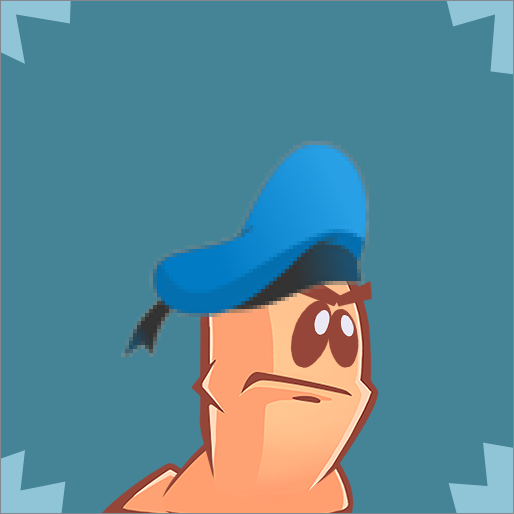 Donald The Worm