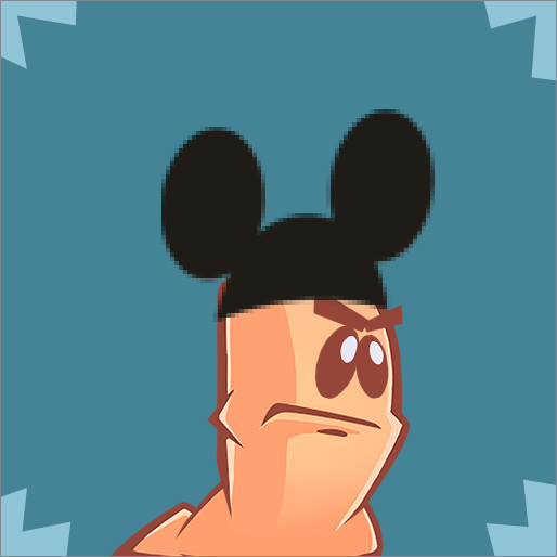 That_Mouse