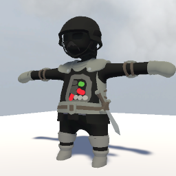 Darth Vader 3