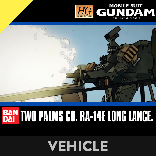 TWO PALMS RA-14E