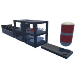 Racing Tools Kit