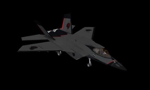 F-15-BloodVail