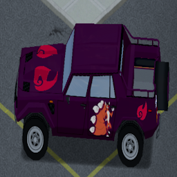 Nulizz Car Skins