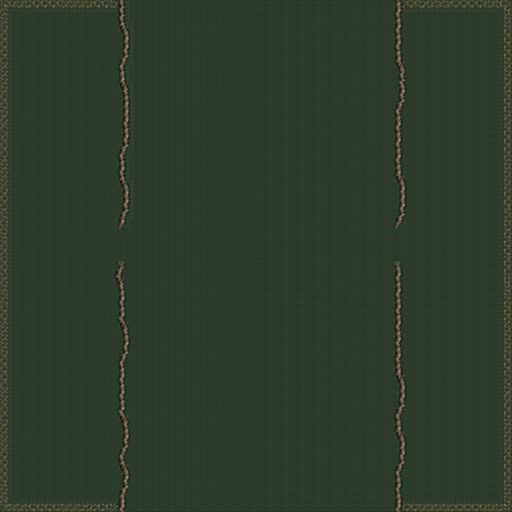 Mega 3vs3 1-Way Sherwood Forrest by Mr.E