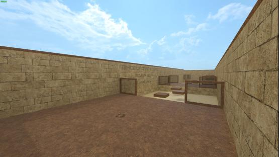 bhop_adventure_final – Counter-Strike 2 Mod