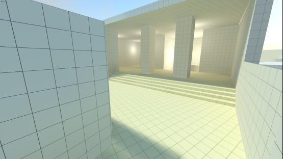 Stage (WIP) – Counter-Strike 2 Mod
