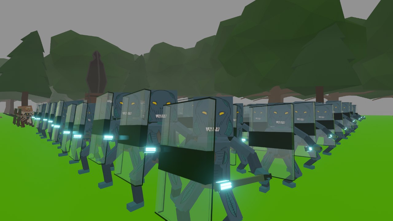 The great Battle33