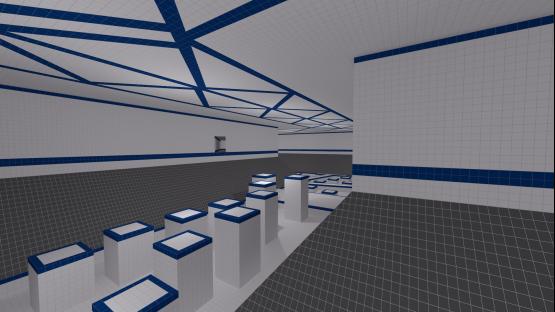 bhop_xof – Counter-Strike 2 Mod