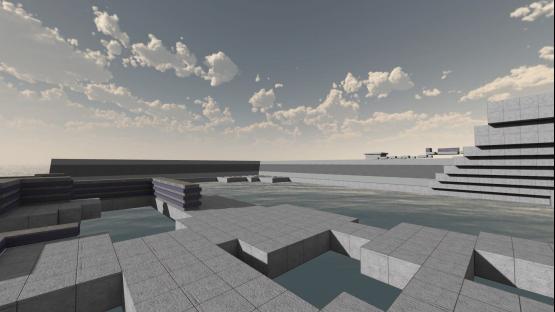 bhop_serv – Counter-Strike 2 Mod