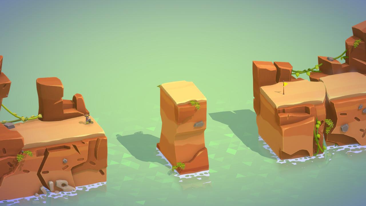 1.1 challenge mode