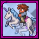 Flying Unicorn Mount – tModLoader Mod
