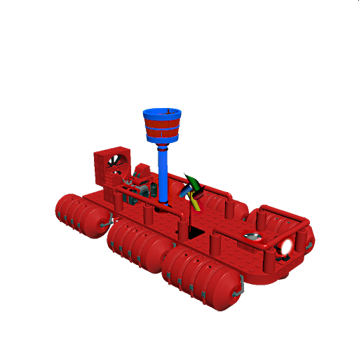 airboat 2