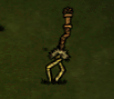 快捷奔雷矛 – Don't Starve Together Mod