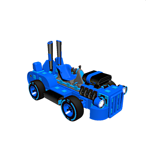 COOL KART
