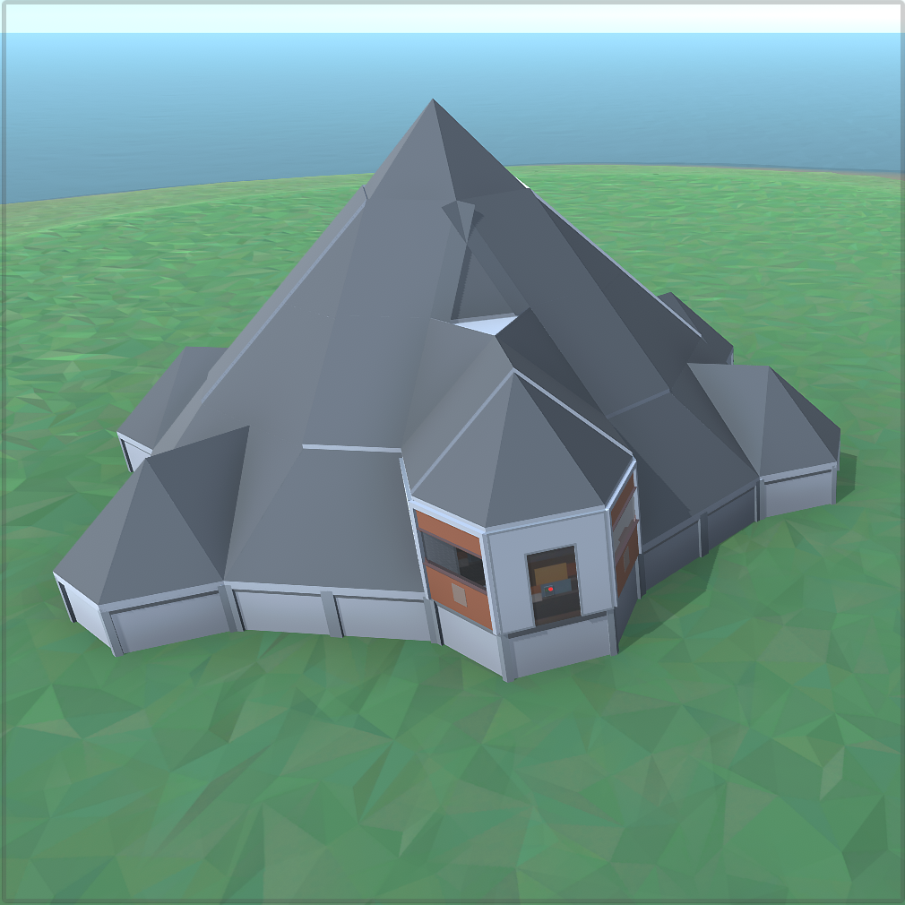 Turtle Base