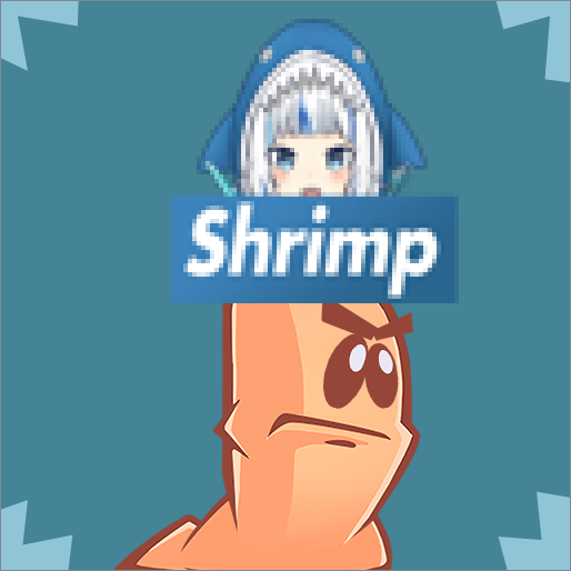 Shrimp