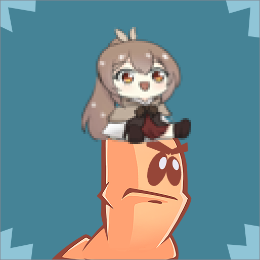 Mumei....Berries