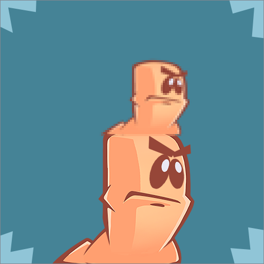 Worm_Head