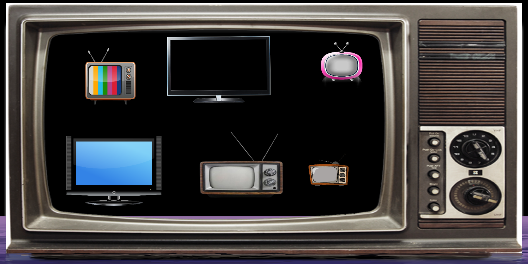 TV_World
