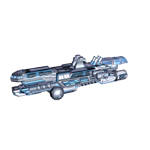 LEH-01 Gigantic